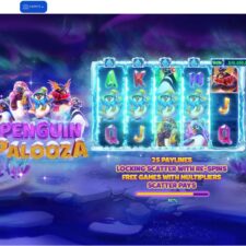 Jackpot Capital Casino