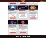 Grande Vegas Casino