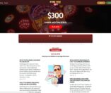 Grande Vegas Casino