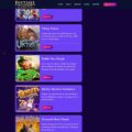 Pantasia Casino Images