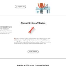 Smile Affiliates
