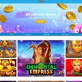 Jelly Bean Casino Images