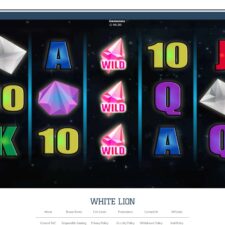 White Lion Bets