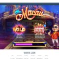 White Lion Bets Images