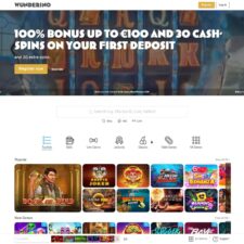 Wunderino Casino