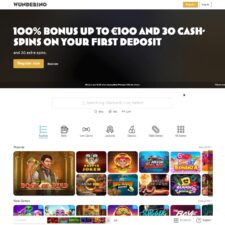 Wunderino Casino