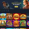 Golden Star Casino Images