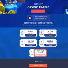 EU Slot Casino