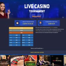 EU Slot Casino