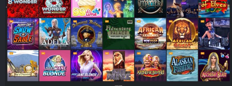 Behind the Scenes: Meet the Team Responsible for the Success of 1Red Casino Online