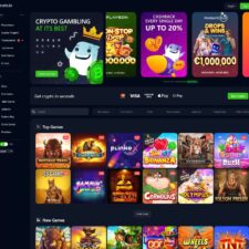 Bets.io Casino