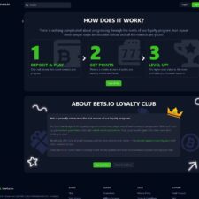 Bets.io Casino