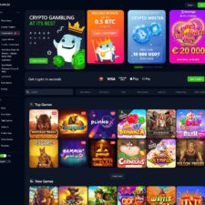 Bets.io Casino