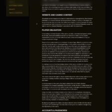 Davinci’s Gold Casino