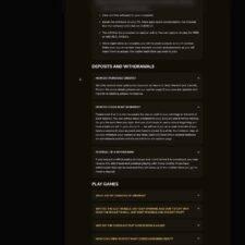 Davinci’s Gold Casino