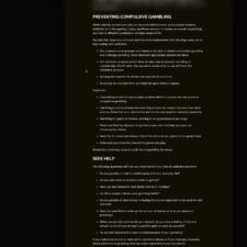 Davinci’s Gold Casino