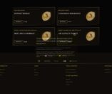 Davinci’s Gold Casino
