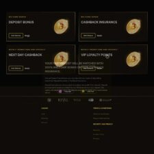 Davinci’s Gold Casino