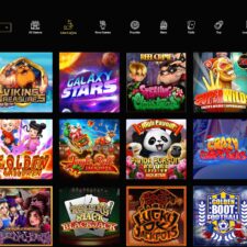 Davinci’s Gold Casino