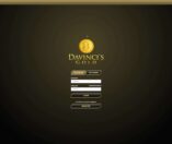 Davinci’s Gold Casino