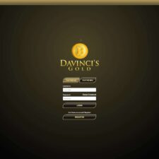 Davinci’s Gold Casino
