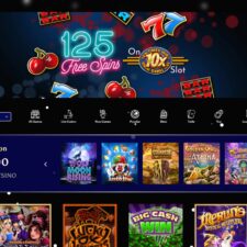 This is Vegas Casino