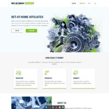 Bet at Home Affiliate