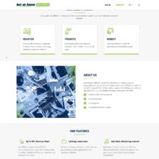 Bet at Home Affiliate