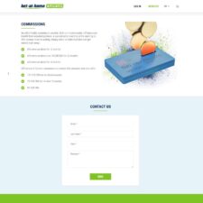 Bet at Home Affiliate