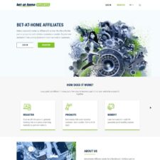 Bet at Home Affiliate