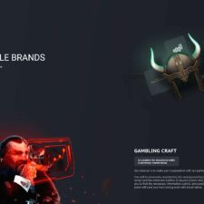 Gambling Craft Affiliate