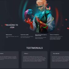 Gambling Craft Affiliate