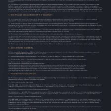 Gambling Craft Affiliate