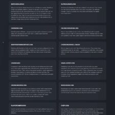 Gambling Craft Affiliate