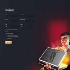 Gambling Craft Affiliate