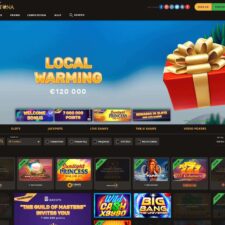 Play Fortuna Casino