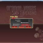 The Ultimate Guide to Responsible Gambling at Grande Vegas Casino Online