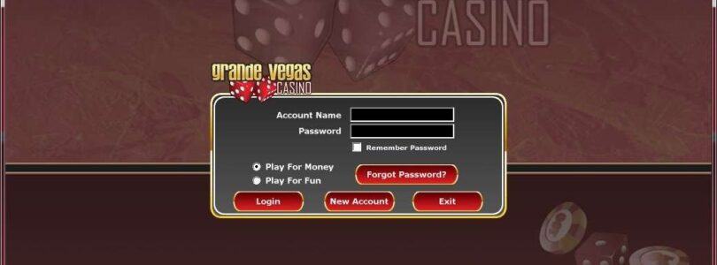 The Ultimate Guide to Responsible Gambling at Grande Vegas Casino Online