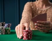 Evoluce online hazardních her: Vliv kasina Paradise 8 na průmysl