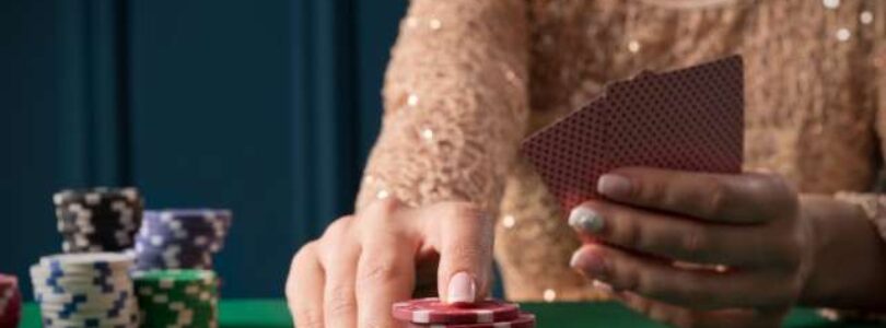 The Evolution of Online Gambling: Paradise 8 Casino’s Impact on the Industry