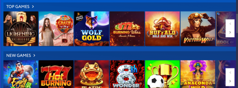 The Best Payment Methods for Deposits and Withdrawals at EU Slot Casino Online