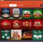 The Evolution of Online Gambling: GunsBet Casino Online’s Impact on the Industry