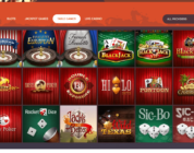 Tiešsaistes azartspēļu attīstība: GunsBet Casino Online ietekme uz nozari
