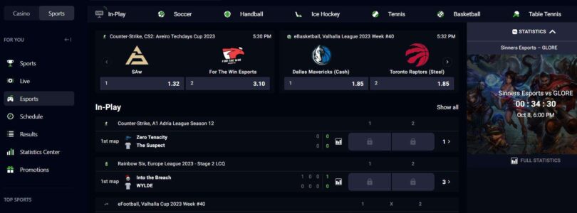 The Top 5 Jackpot Games with Life-Changing Prizes at Bets.io Casino Online
