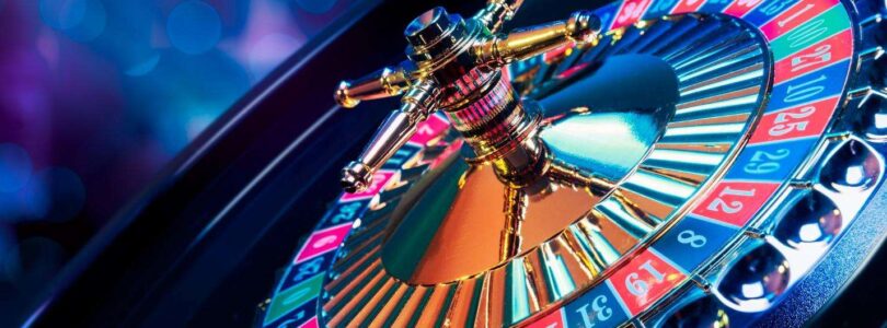 Exploring the VIP Program at Slot Flix Casino Online