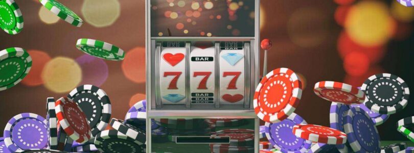 Reload Casino Online: How to Stay Safe and Secure While Playing