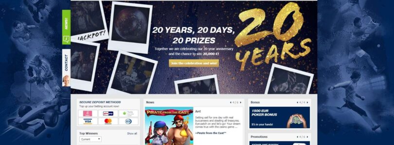 The Advantages of Playing at Bet at Home Casino Online on Mobile Devices