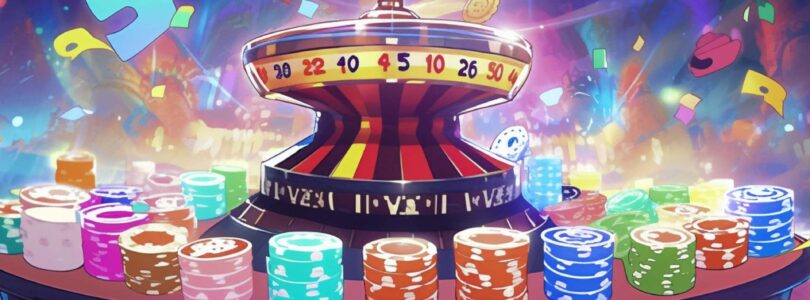 How to Maximize Your Loyalty Rewards at Grande Vegas Casino Online