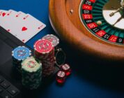 Evospin Casinon uusimmat tarjoukset ja bonukset