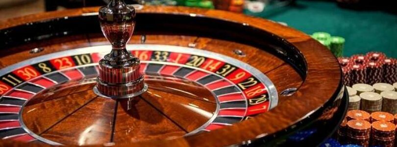 The Advantages of Playing at Tiger Riches Casino Online Compared to Traditional Casinos
